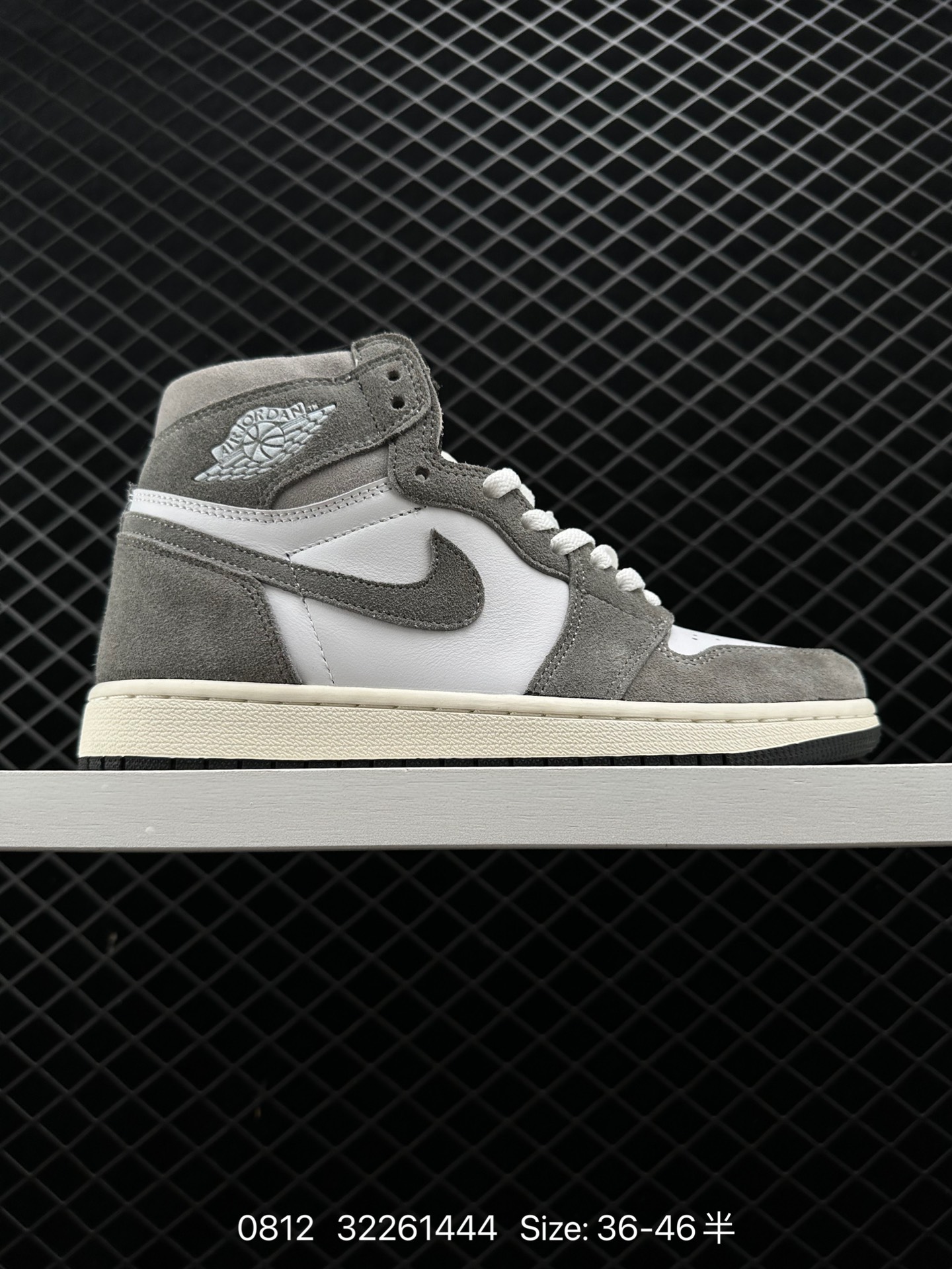 Air Jordan 1 high og 